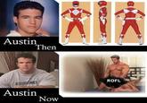 Ruined Childhood