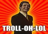 Trololo / Russian Rickroll