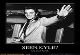 Seen Kyle