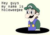 HoleGuy