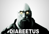 Diabeetus