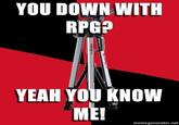 RPG