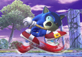 You're Too Slow!