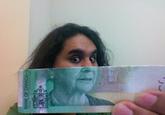 Moneyface