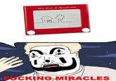 Fucking Magnets, How Do They Work?