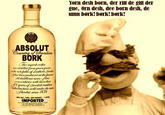 Swedish Chef (Børk Børk Børk)