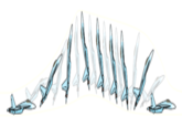 Thrust Vectoring Owns the Sky