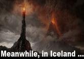 Meanwhile in X