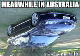 Meanwhile in X