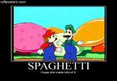 Lotsa Spaghetti