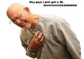 YOU DON'T HAVE A 2K RATING