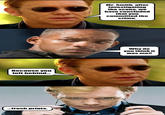 CSI 4 Pane Comics
