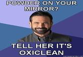 Billy Mays
