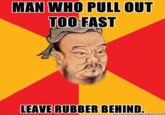 Wise Confucius