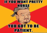 Wise Confucius