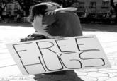 Free Hugs