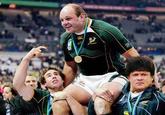 Vernon Koekemoer