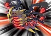 Pokemon Type Meme