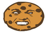 Put That Cookie Down