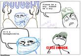 Close Enough