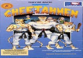 CheetahMen II