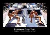 Gay Test