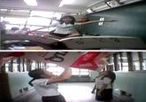 Forced Perspective