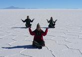 Forced Perspective