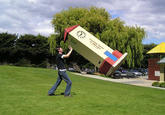 Forced Perspective