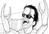 Crab Nicholson