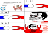 Crab Nicholson