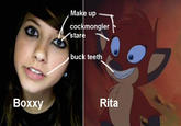 Boxxy
