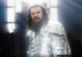 Release The Kraken!