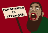 Islamic Rage Boy