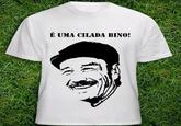 é uma cilada bino!