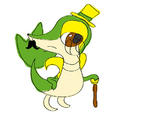 Smugleaf / Snivy
