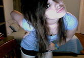 Duck Face