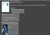 >Implying (Implying Implications)