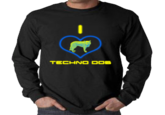 Techno Dog
