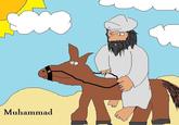Everybody Draw Mohammed Day
