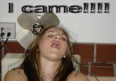 I Came