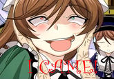 I Came