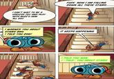 Toy Story 3 Comics