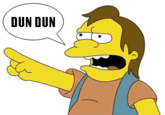 DUN DUN