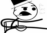 Cereal Guy
