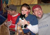Boozecats