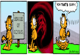 You Cannot Grasp The True Form of X