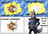 Magikarp