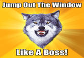 Like A Boss