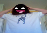 Awesome Face / Epic Smiley